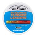 Cresta Visorate Accelerate Tapered Leader 0,18-0,25mm (10m)