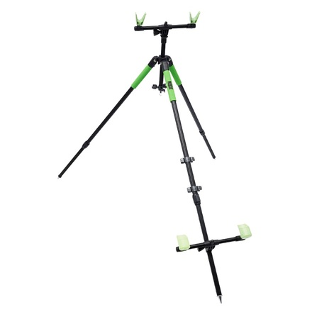 Madcat Heavy Duty Tri Pod 2 Rods 98-174cm Meervalsteun