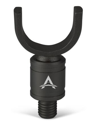 Anaconda Magnet Gripper Camou Black Achtersteun