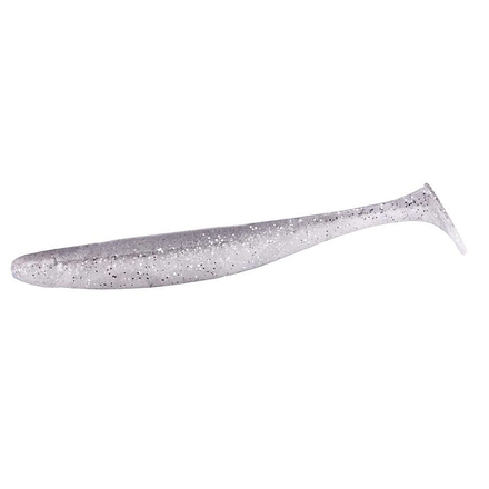 OSP Dolive Shad4" TW138-Silver Shiner