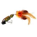 Arbogast Jointed Jitterbug 2.5'' 2.0 - Coach Hog