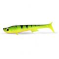 Quantum Tarp Shad 22cm - Firetiger