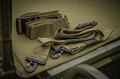 Trakker Lock And Load Barrow Straps