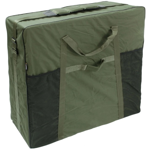 NGT Deluxe Stretcher Carry Bag Super Sized
