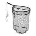 Savage Gear Pro Finezze Net With Scale Schepnet - L 10kg