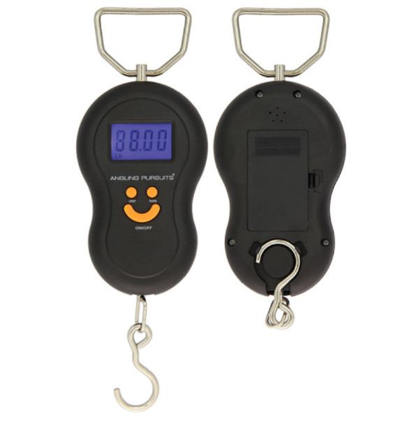 Angling Pursuits Electronic Scale (88lb/45kg)