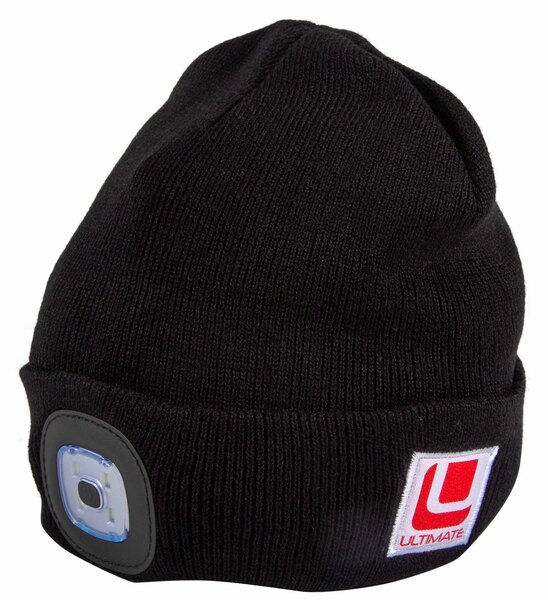 Ultimate LED Winter Hat