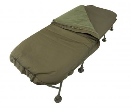 Trakker RLX 8 Leg Bed System