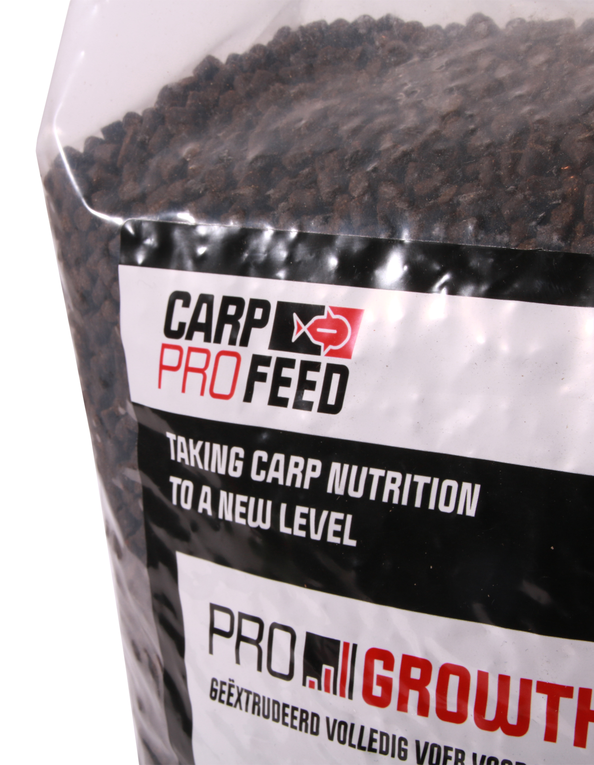 Carp Pro Feed Growth Pellets 6mm (10kg)
