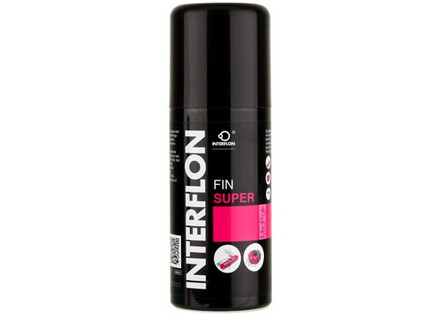 Interflon Fin Super Molen/Reel Smering (100ml)