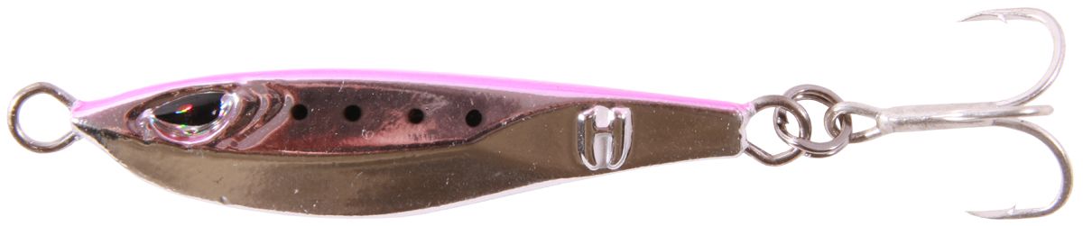 Herakles Kutter Jig Pink Sarda 6.5cm (29g)