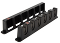 Ultimate Vertical Rod Rack (6 hengels)