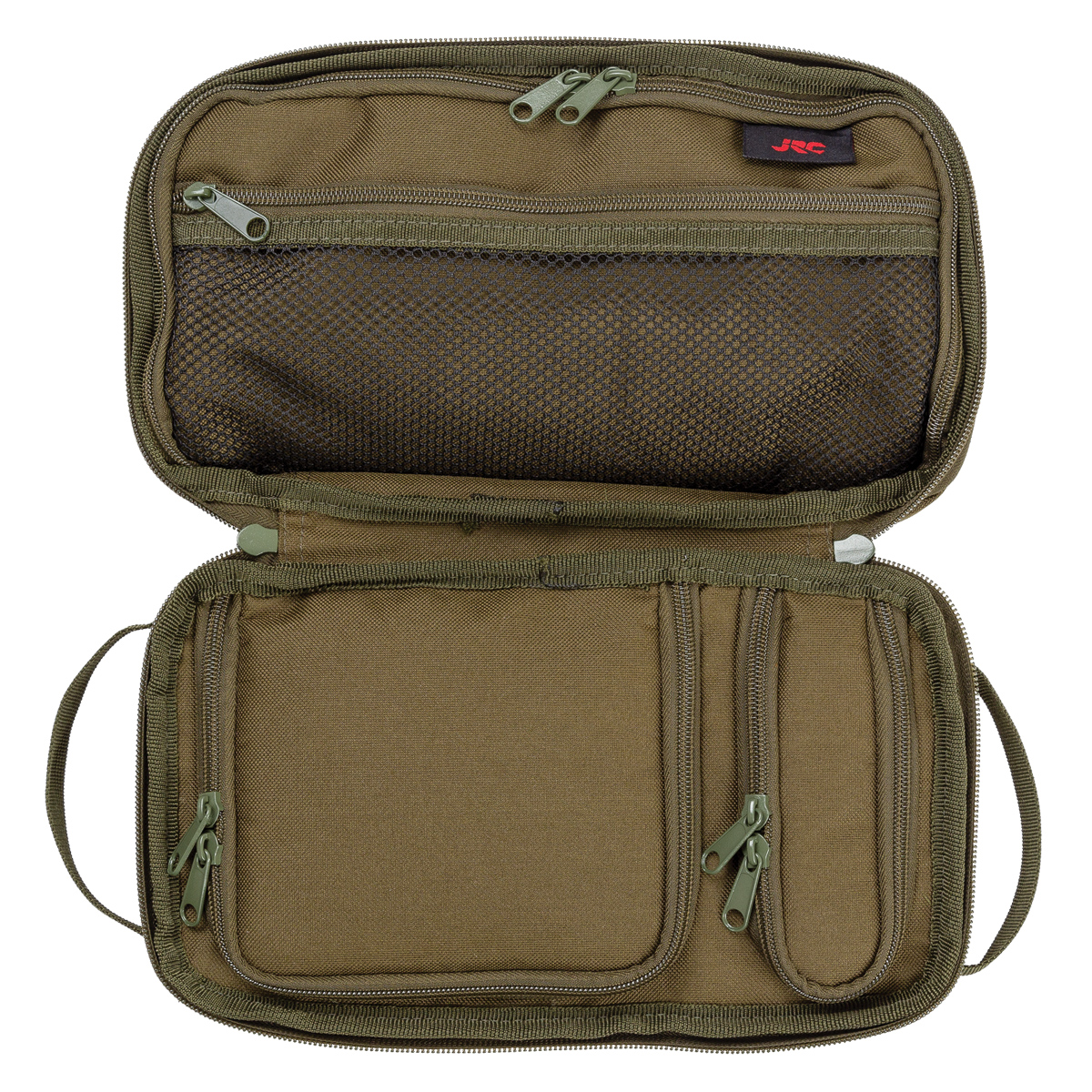 JRC Defender Tackle Bag (28x15x15cm)