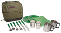 Ultimate Outdoor Cooking Set