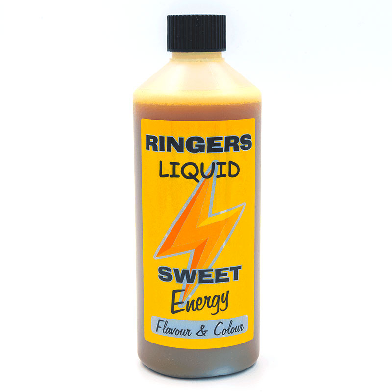 Ringers Liquid Sweet Energy