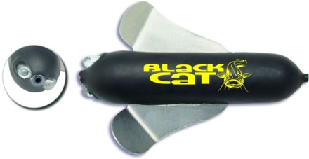 Black Cat Propeller U-Float Onderwaterdobber