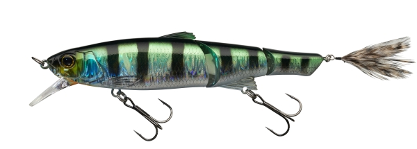 Illex Sleek Mikey Swimbait HL Sunfish 16cm (48g)