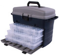 Ultimate XL Storage Box incl. 3 Tackleboxen