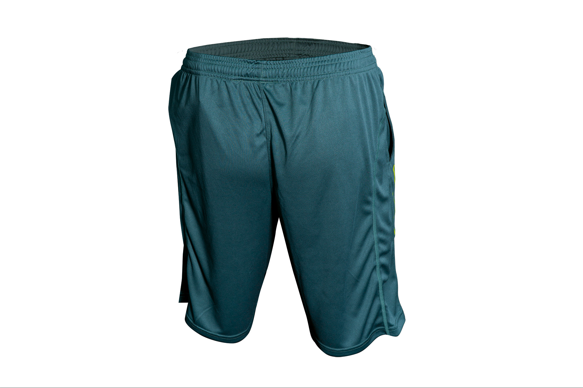 RidgeMonkey APEarel CoolTech Shorts Green Broek