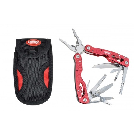 Berkley Fishing Multi Tool (14cm)