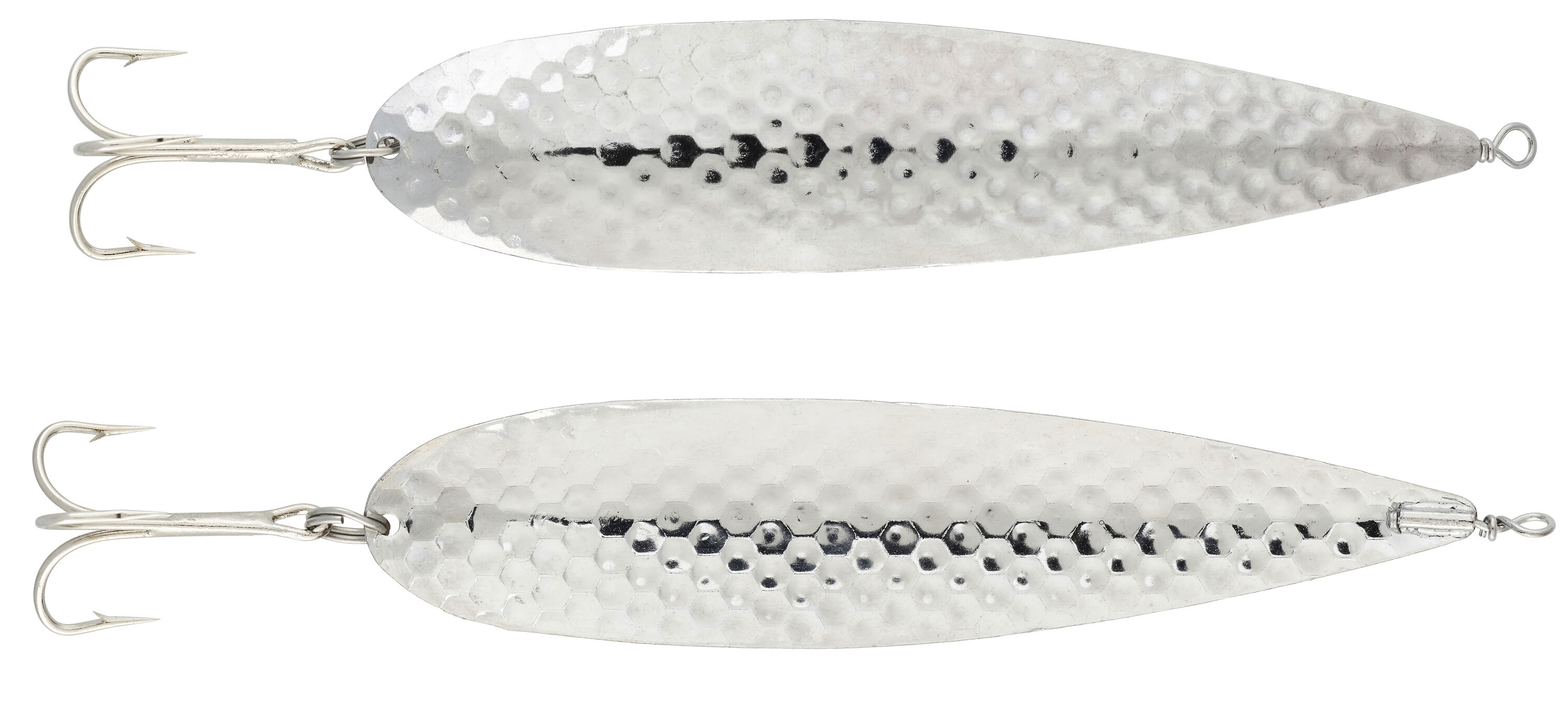 Ragot Mackerel Spoon 3.5cm (2 Stuks)