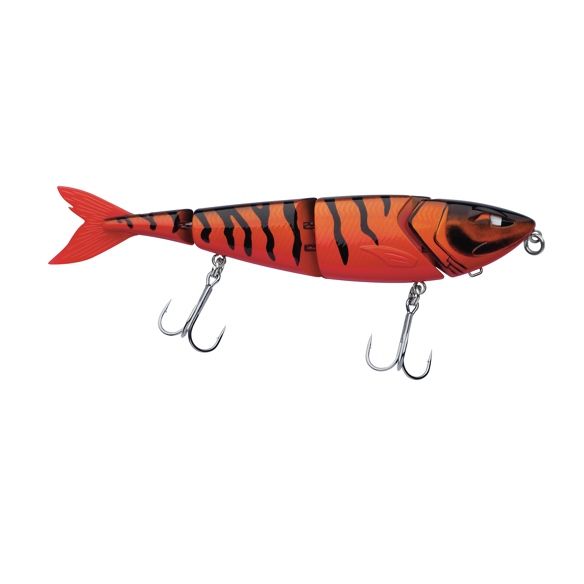 Berkley Zilla Swimmer 190 - Red Tiger