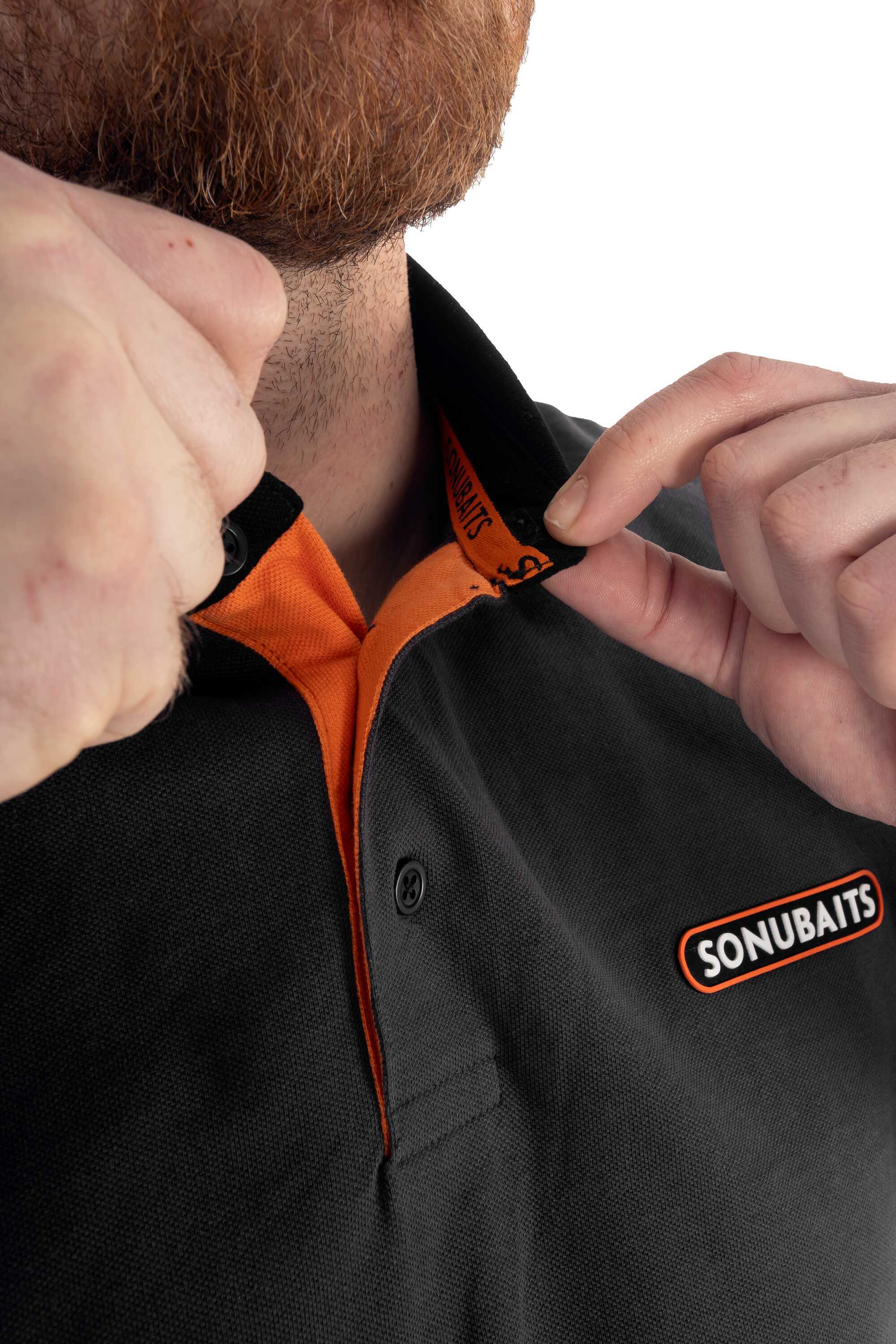 Sonubaits Polo Shirt