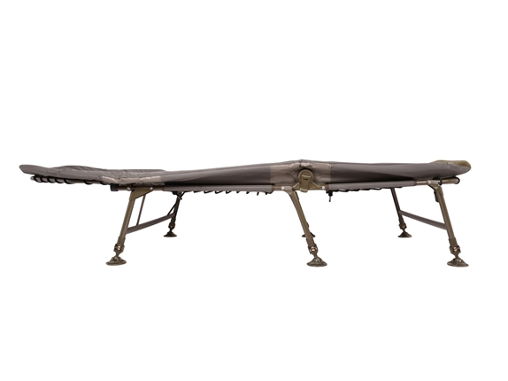 Strategy Outback 6-leg Dreamer Bedchair (215x90x34-50cm)