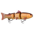 Spro Swimbait UV 8'' Slow Sinking 20cm (75g) - Rudd