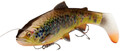 Savage Gear 4D Line Thru Rattle Trout 27,5cm, Limited Edition prints met geurstoffen!