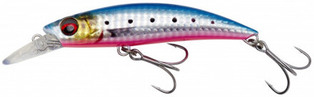 Savage Gear Gravity Runner Fast Sinking 'Pink Belly Sardine' 10cm (37g)