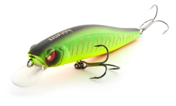 Lucky John Basara Plus One 90SP 9cm 11gr Twitchbait - Color 301