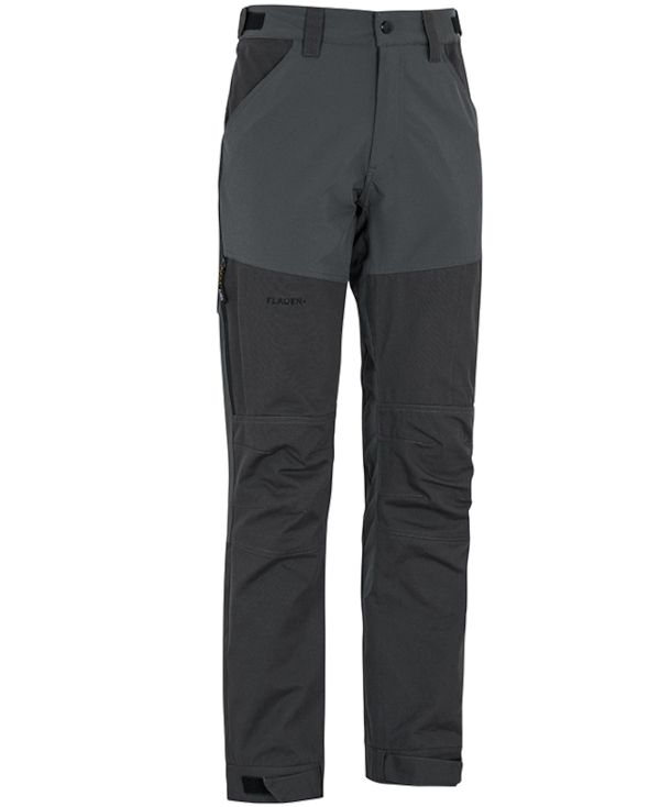 Fladen Trousers Authentic 3.0 4-Way Stretch Broek