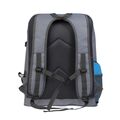 Vercelli Furgone Backpack Waterdicht 45L