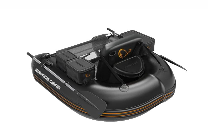 Savage Gear High Rider V2 Belly Boat