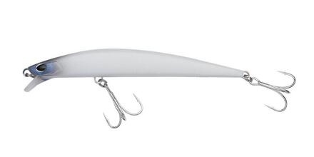 Berkley Dex Long Shot 10cm Twitchbait (11g) Matte Bone