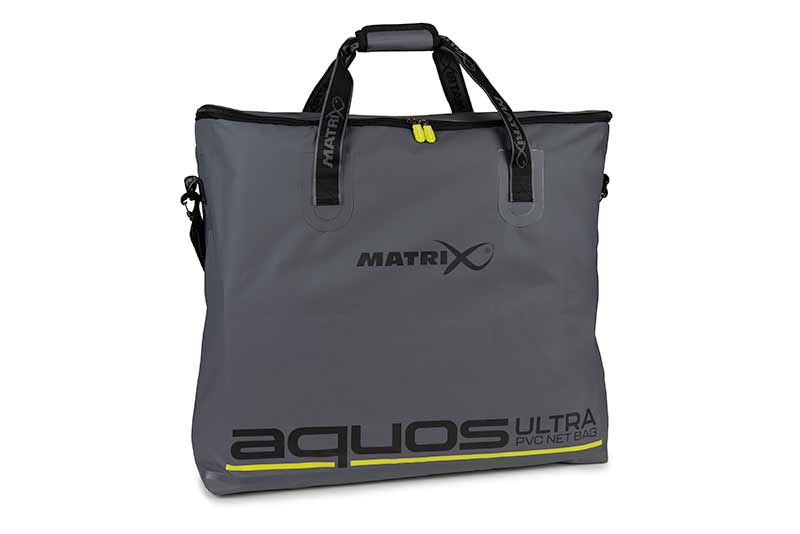 Matrix Aquos PVC Net Bag Leefnettas
