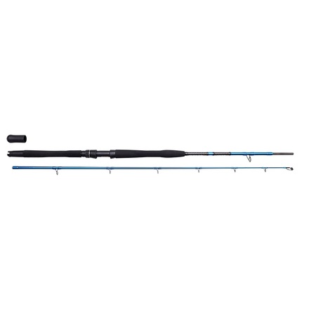 Savage Gear SGS2 Boat Game 2,13m (150-400g)