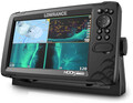 Lowrance Hook Reveal Tripleshot Fishfinder - Reveal 9"