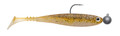 Jackson Zanderbait Rigged 10cm 10g 2 stuks - Ruffe