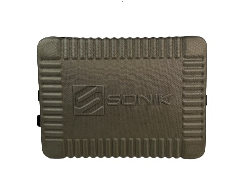 Sonik Storz 36L Opbergtas