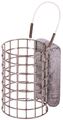 Ultimate Round Stainless Feeder