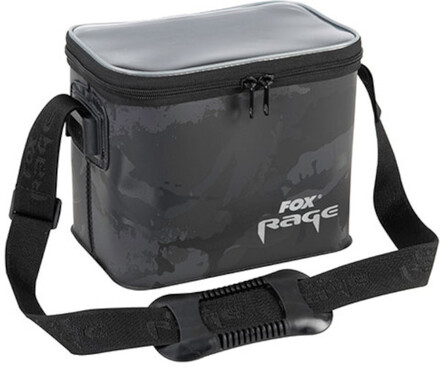 Fox Rage Voyager Camo Welded Bag S