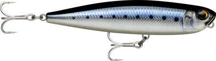 Rapala Precision Xtreme Pencil Live Blue Sardine Jerkbait 11cm (21g)