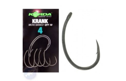 Korda Krank (10pcs)