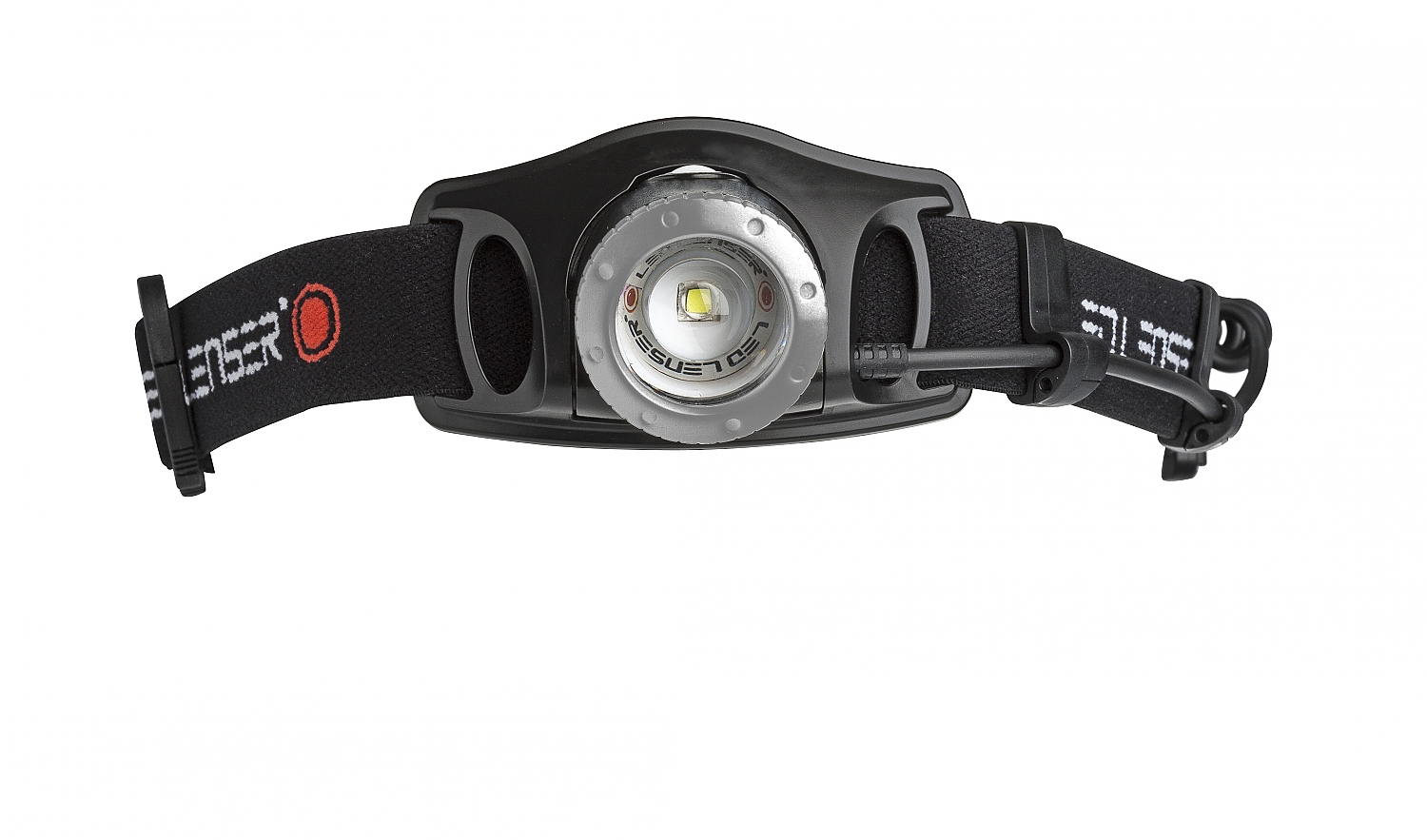 LED LENSER H7.2 Hoofdlamp