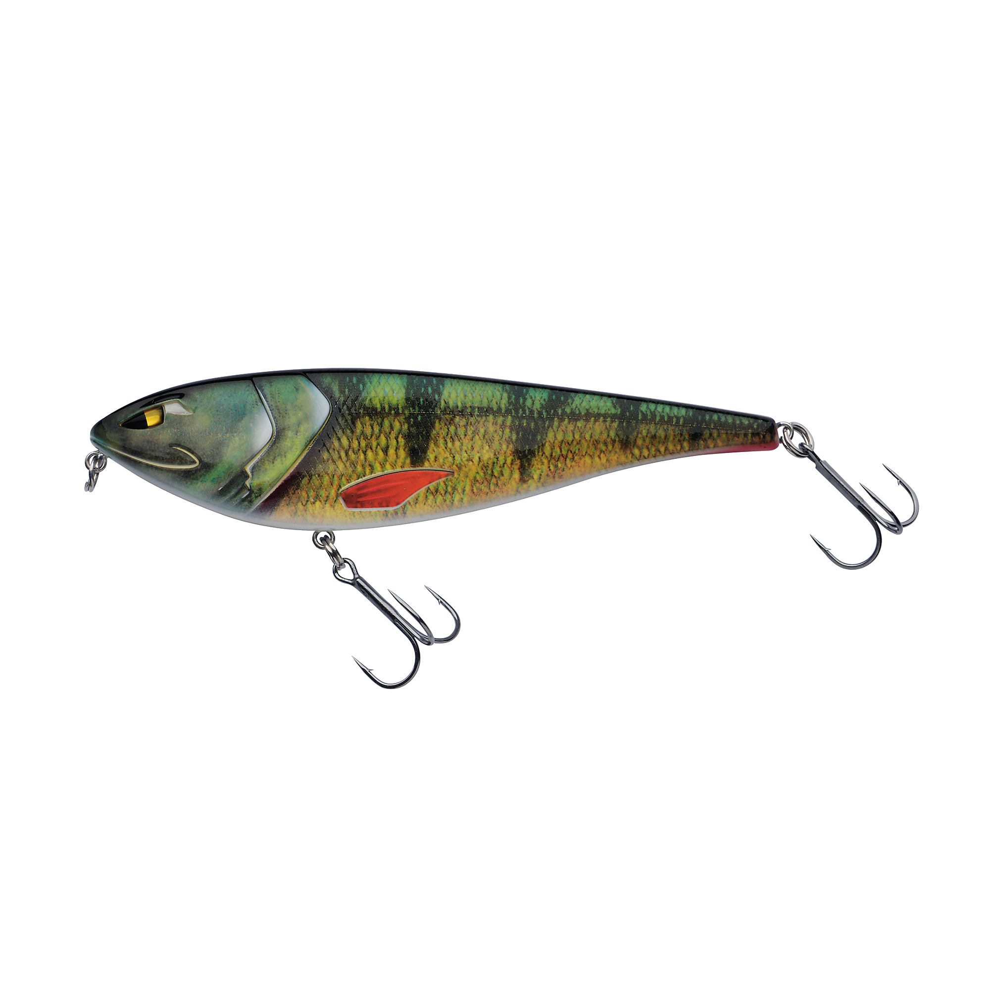 Berkley Zilla Glider 100 - Perch