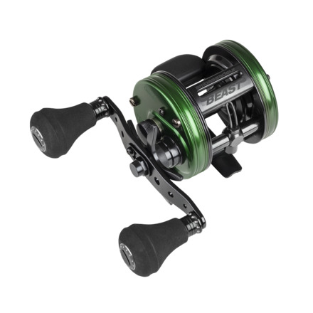 Abu Garcia Ambassadeur Beast 5601HD