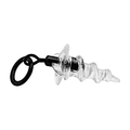 Korda Micro Ring Swivel Bait Screw (5 stuks)