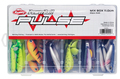 Berkley Pulse Shad MixBox